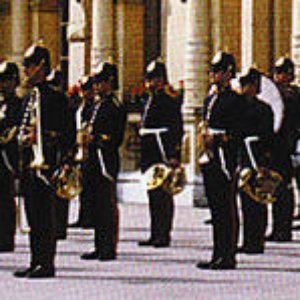 Avatar for The Band of the Royal Logistic Corps