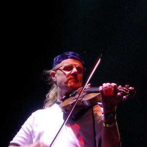 Rick Sanders 的头像
