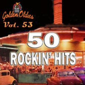 50 Rockin' Hits, Vol. 53