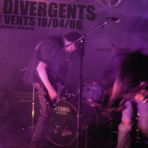 The Divergents 的头像