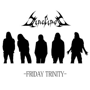 Friday Trinity