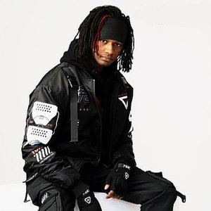 Vagabond Beatz 的头像