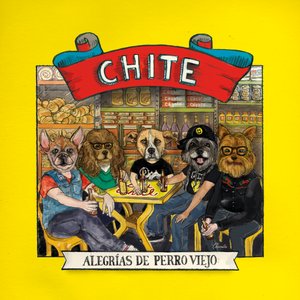 Alegrías de Perro Viejo