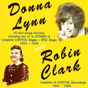 Donna Lynn Meets Robin Clark