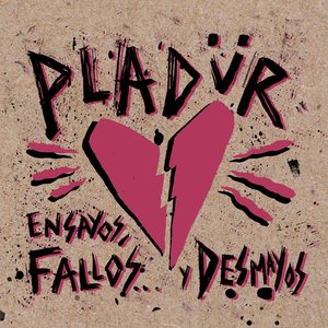 Ensayos, Fallos... y Desmayos - EP