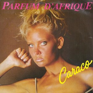 Parfum d'Afrique