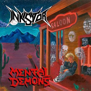 Mental Demons EP