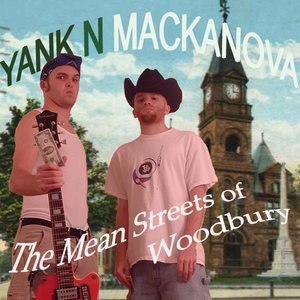 Yank n Mackanova 的头像