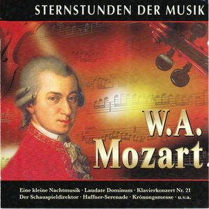 Sternstunden der Musik: Mozart