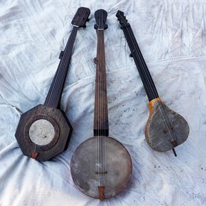 Banjo Heritage
