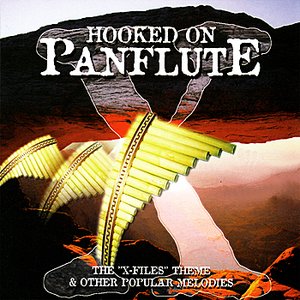 Hooked on Panflute