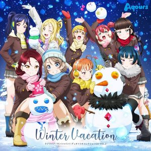 ラブライブ! サンシャイン!! デュオトリオコレクションCD VOL.2 WINTER VACATION