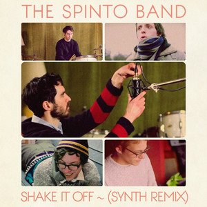 Shake It Off (Synth Remix)