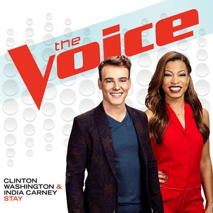 Stay (The Voice Performance) - Single