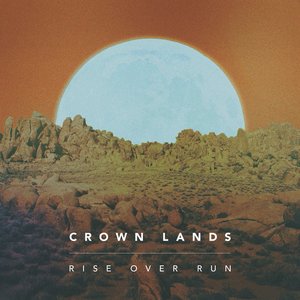 Rise over Run - EP
