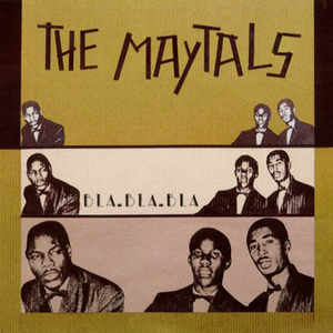 Toots &Amp; The Maytals - Bla Bla Bla - Zortam Music