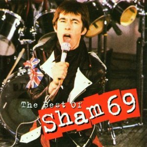 The Best of Sham 69