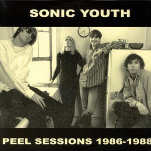 Peel Sessions 1986-1988