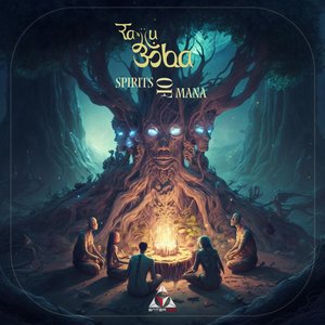 Spirits of Mana