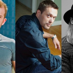 Richard Durand, Nicholas Gunn, Jordan Grace 的头像