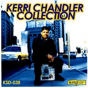 Image for 'The Kerri Chandler Collection'