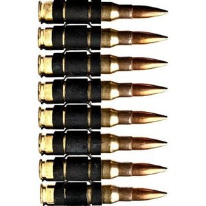Accuracy By Volume
