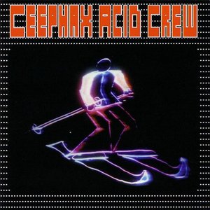 Ceephax Acid Crew (disc 1)