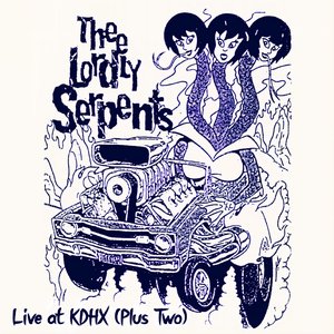 Live at KDHX (Plus Two)