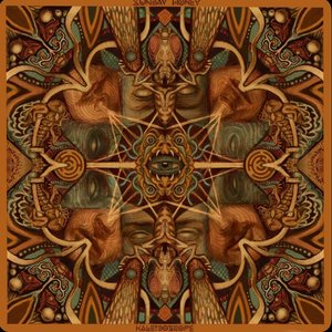 Kaleidoscope - EP