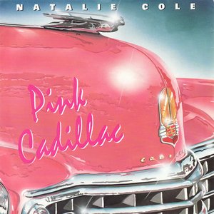 Pink Cadillac