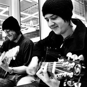 Charlie & Fredrik 的头像