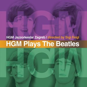 HGM Plays The Beatles