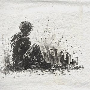 Paper City - Single