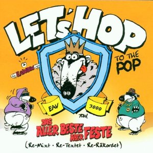 Let's Hop (To The Pop)
