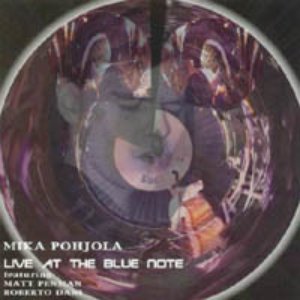 Live at the Blue Note
