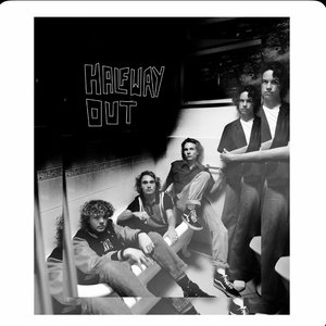 Halfway Out - Single