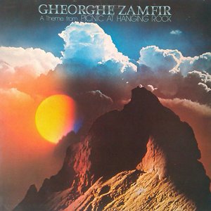 A Theme From Picnic At Hanging Rock