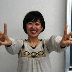 Suzuki Saeko 的头像