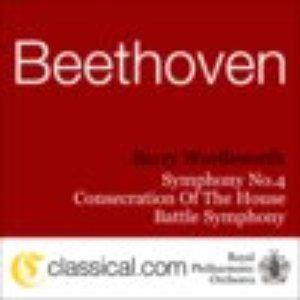 Ludwig van Beethoven, The Consecration Of The House, Op. 124