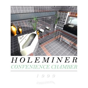 Image for 'holeminer'