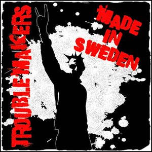 Image for 'Made in Sweden'