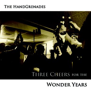 Three Cheers For The Wonder Years