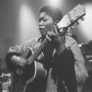 Avatar for Odetta Gordon