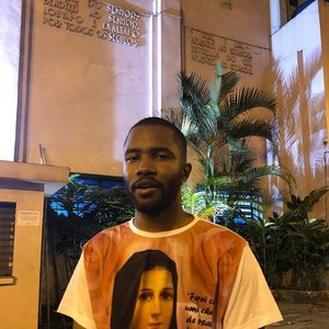 Frank Ocean 的头像