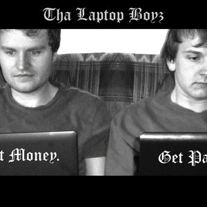 Immagine per 'Tha Laptop Boyz'