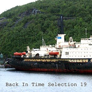 Back In Time Selection 19