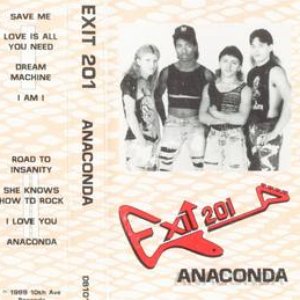 Anaconda