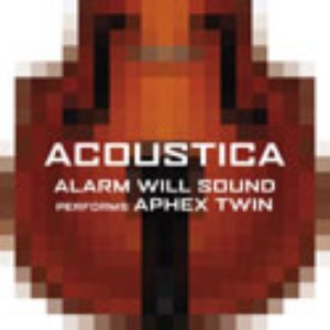 Alarm Will Sound & Aphex Twin 的头像