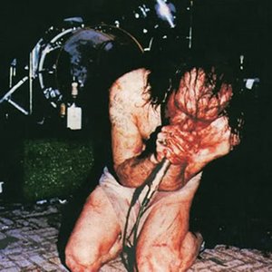 GG Allin & The New York Super Scum 的头像