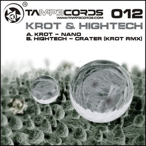 Nano, Crater (Krot Remix) - Single